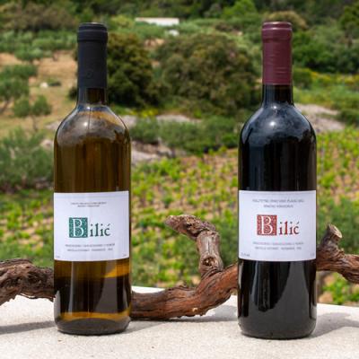 Bilic Vina